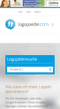 Mobile Screenshot of logopaedie.com